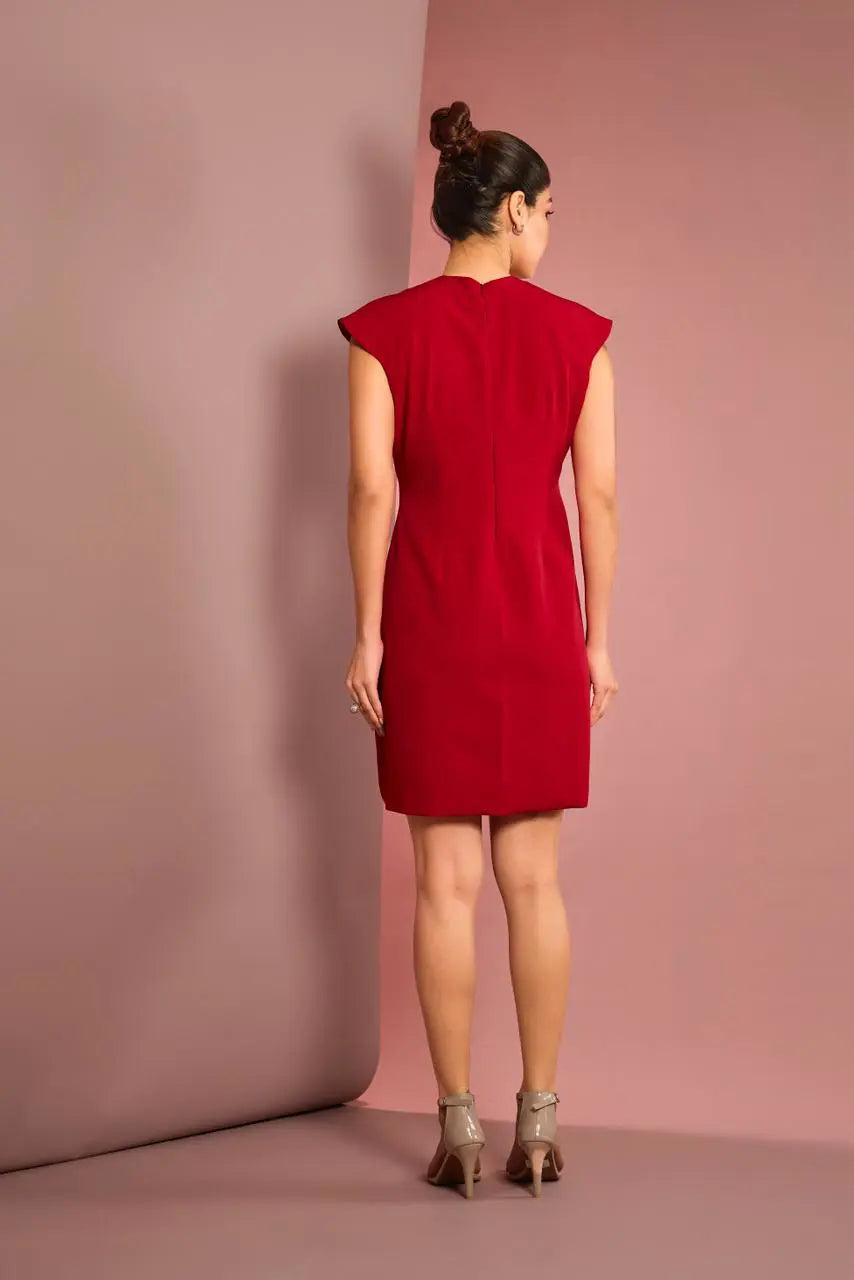 Papyrus Red