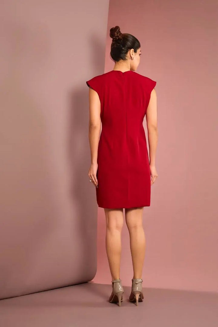 Papyrus Red