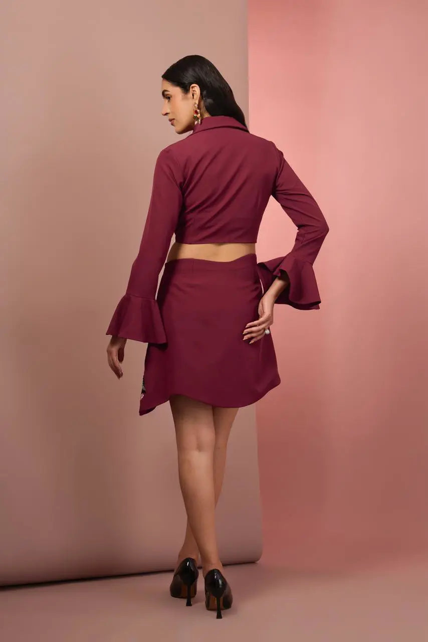 Rouane Set