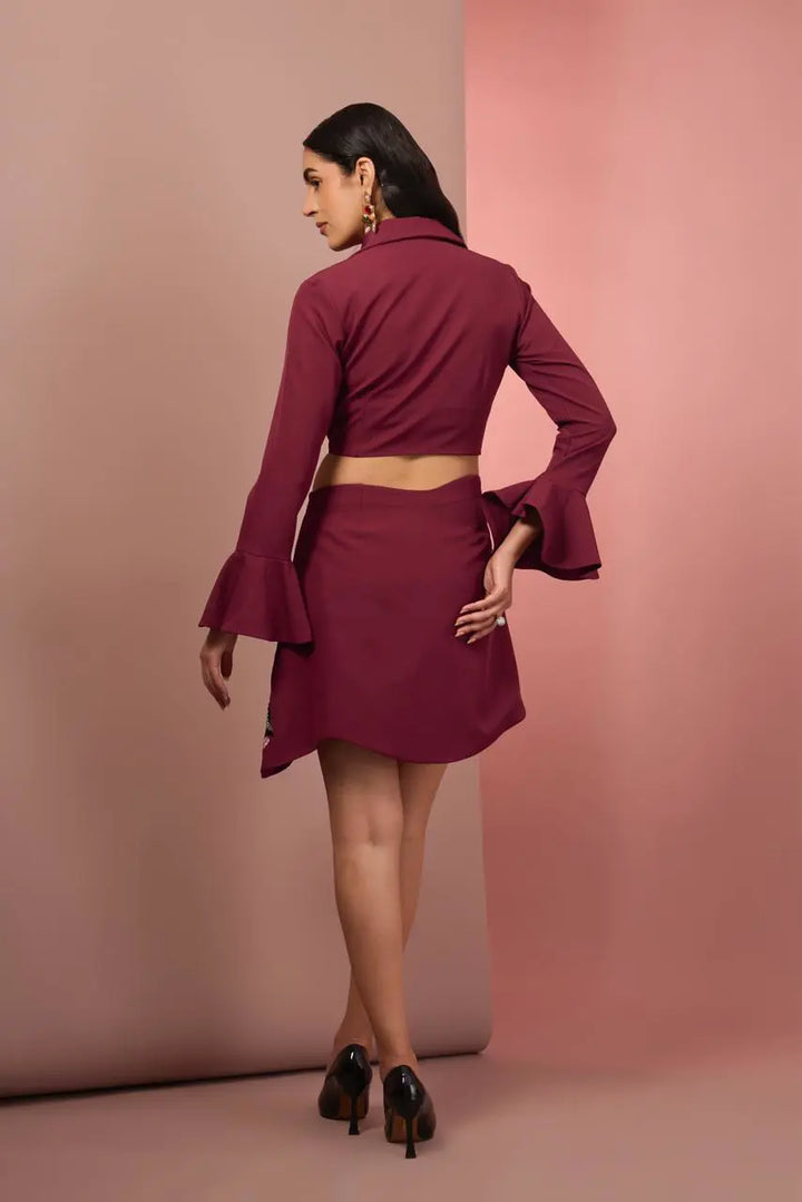 Rouane Set