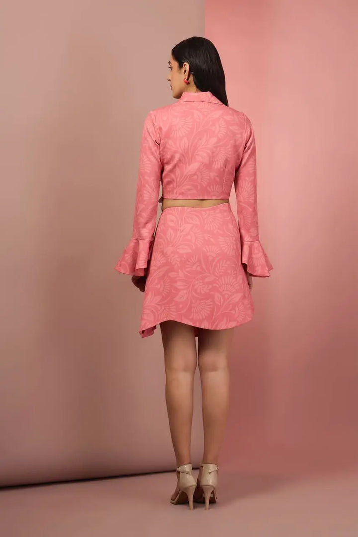 Rosetau Set
