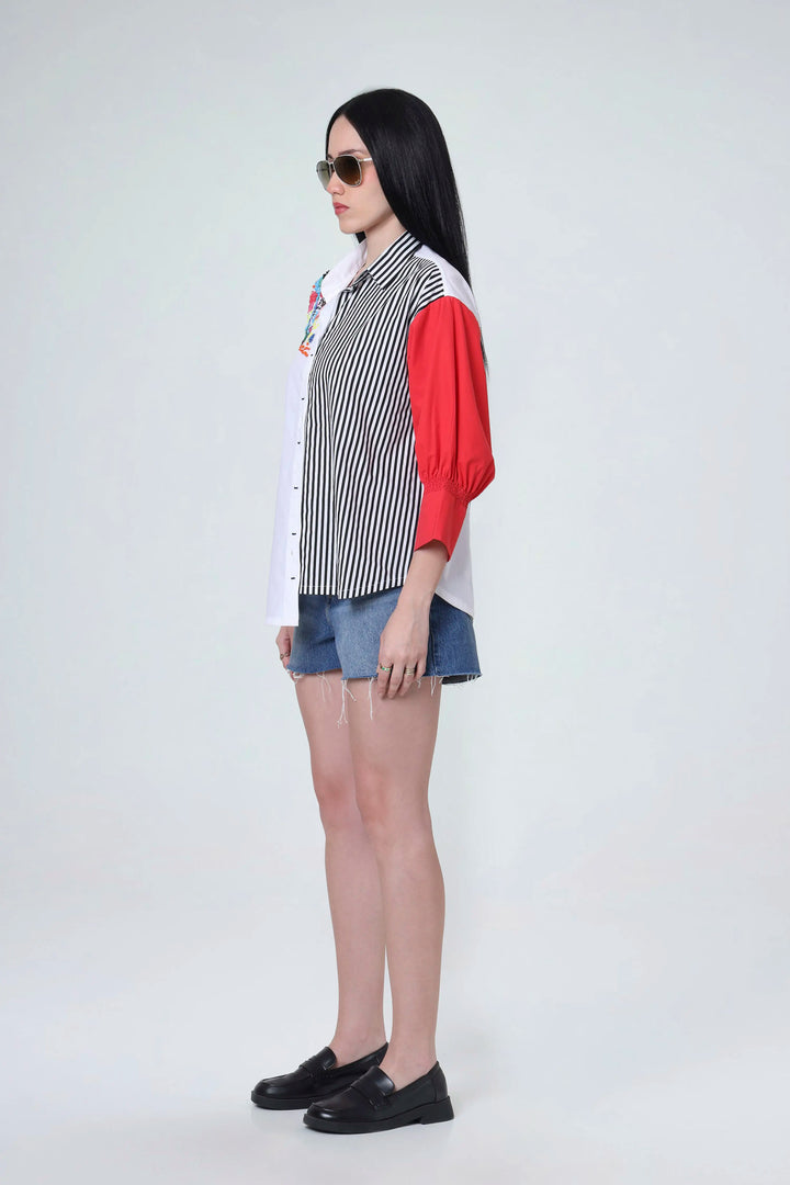 Poppy Peppy