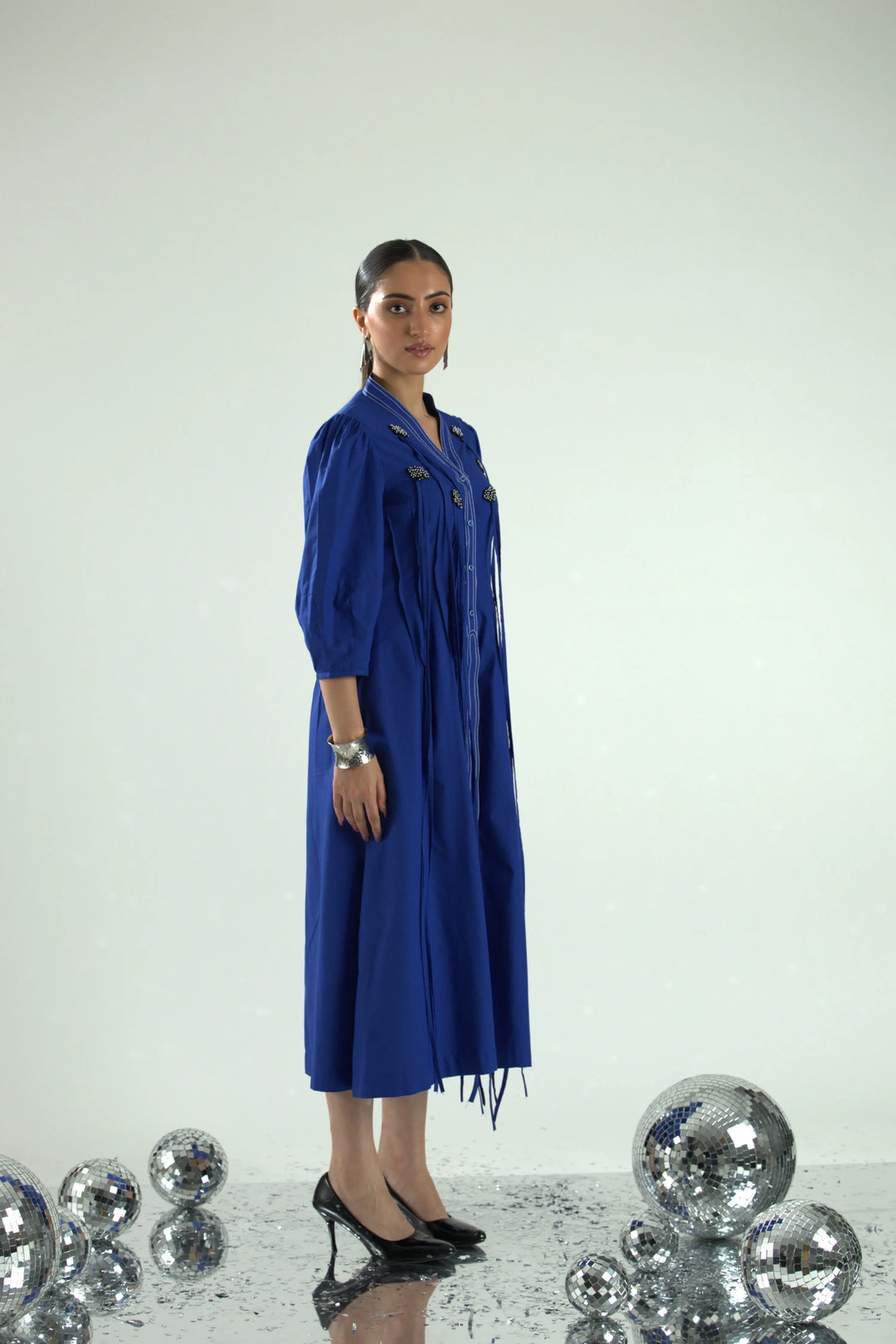 Rarissime Dress