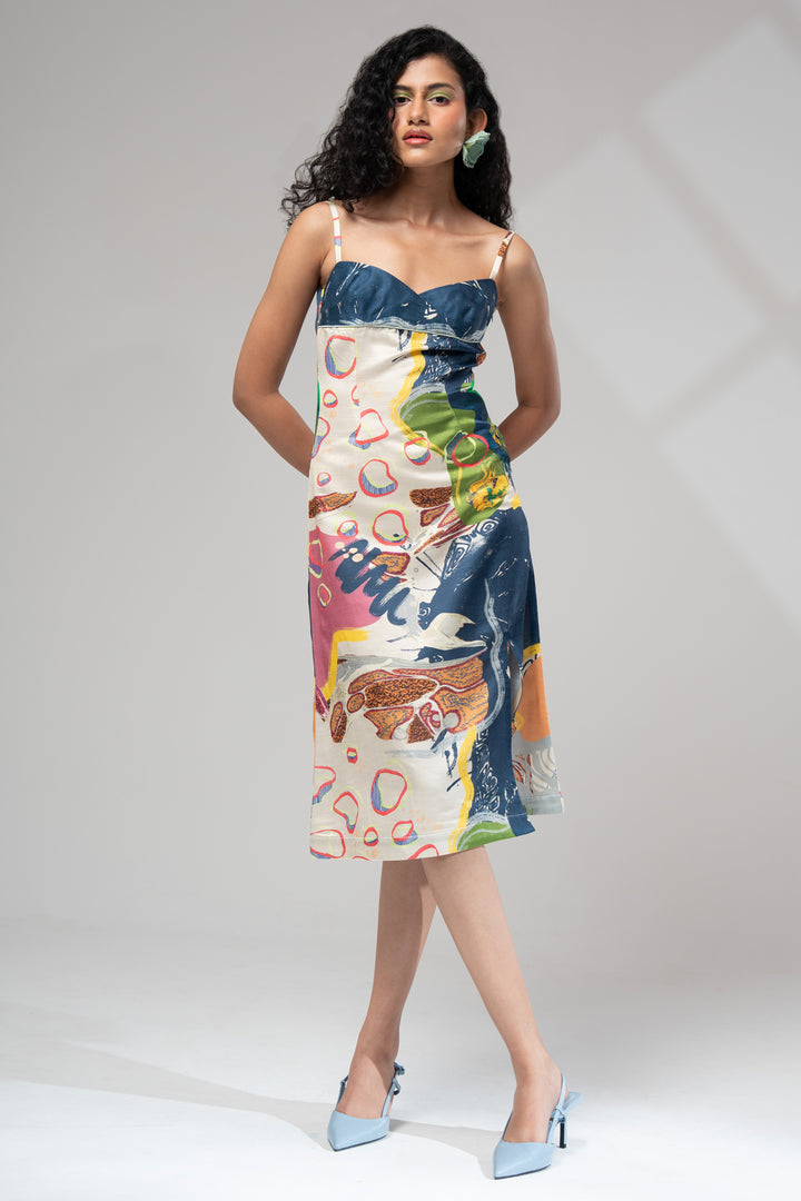 Milo Slip Dress