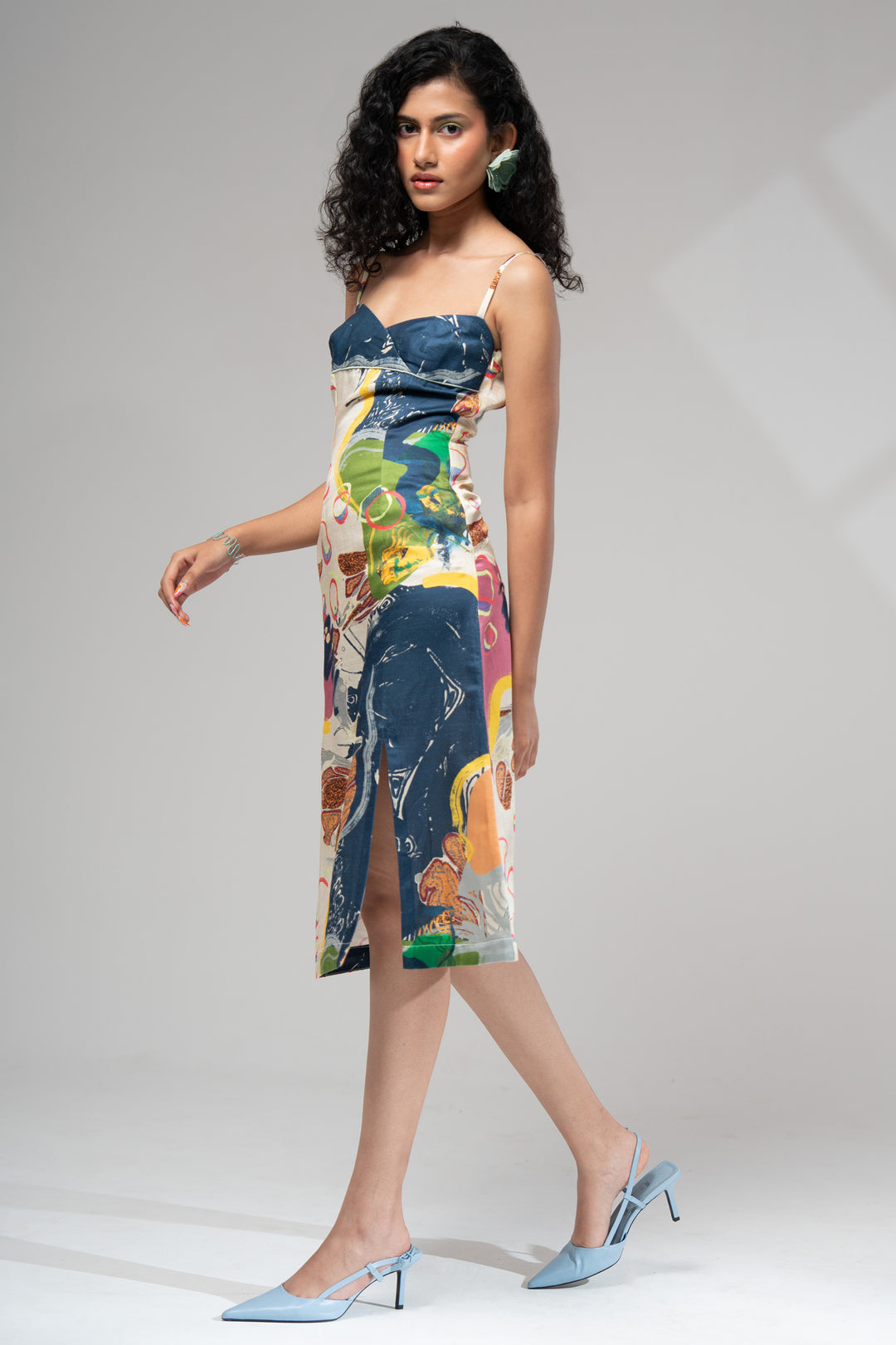 Milo Slip Dress