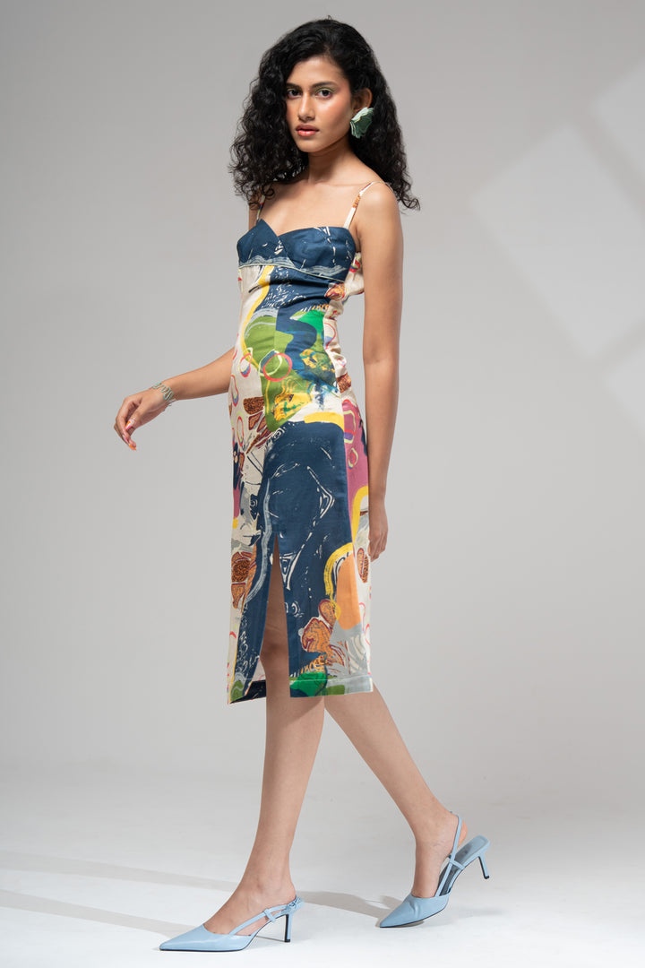 Milo Slip Dress