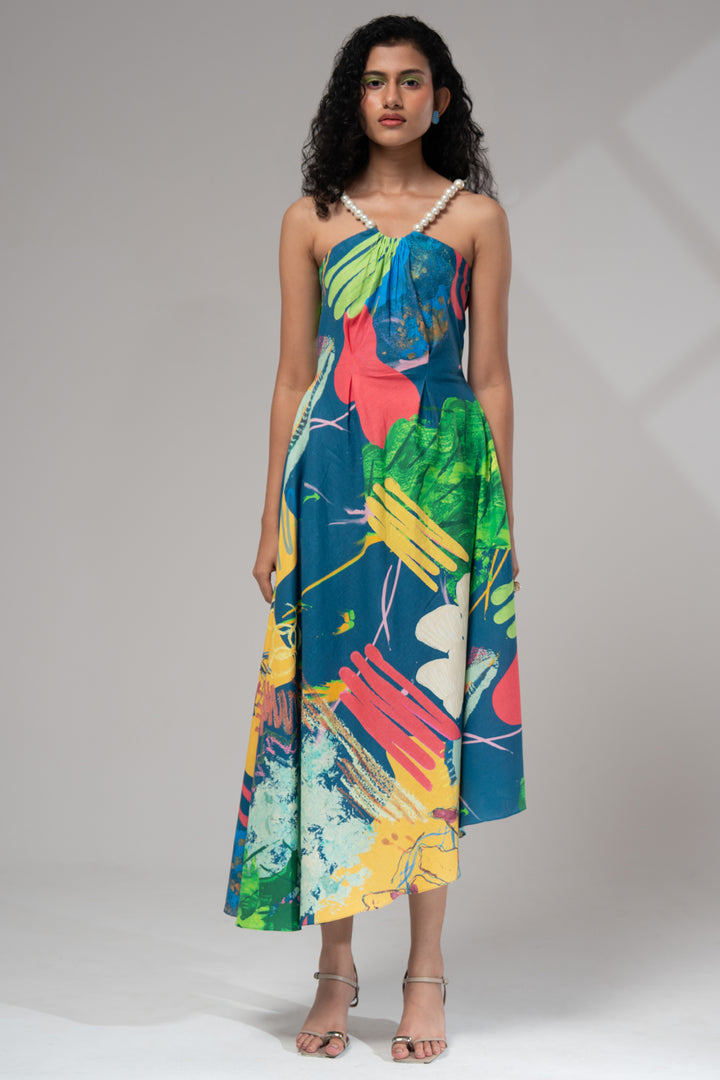 Ciel Pearl Dress