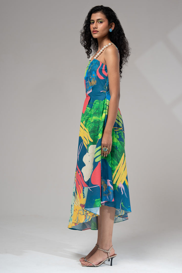Ciel Pearl Dress