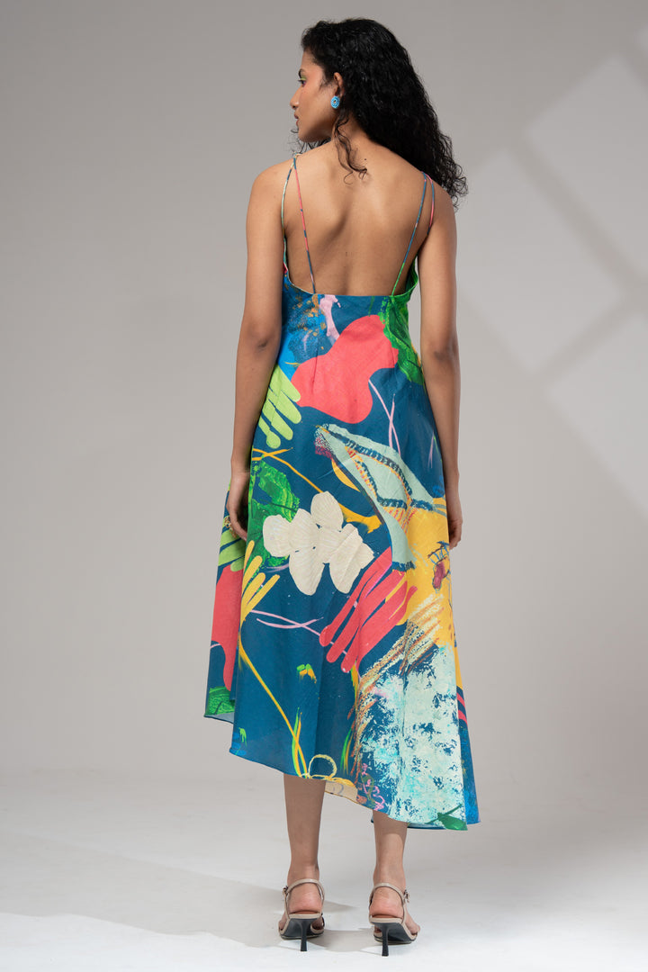 Ciel Pearl Dress