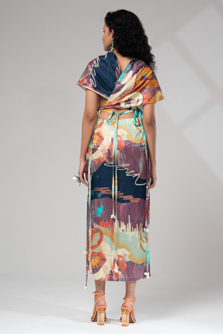 Riva Skirt Set