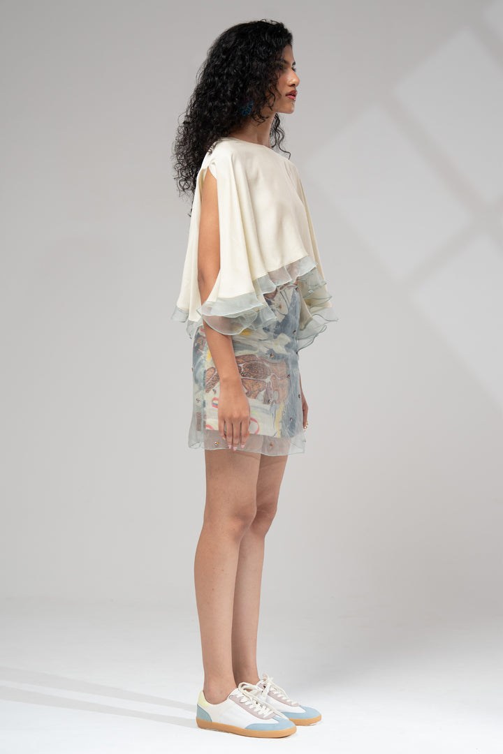 Laya Free Size Top