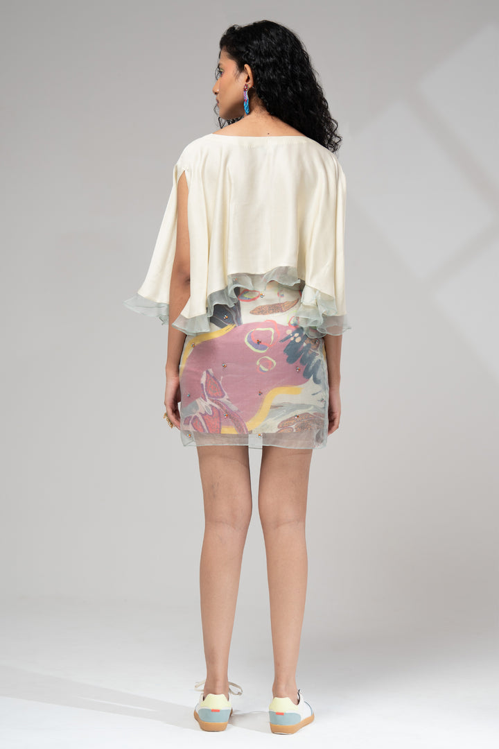 Laya Free Size Top