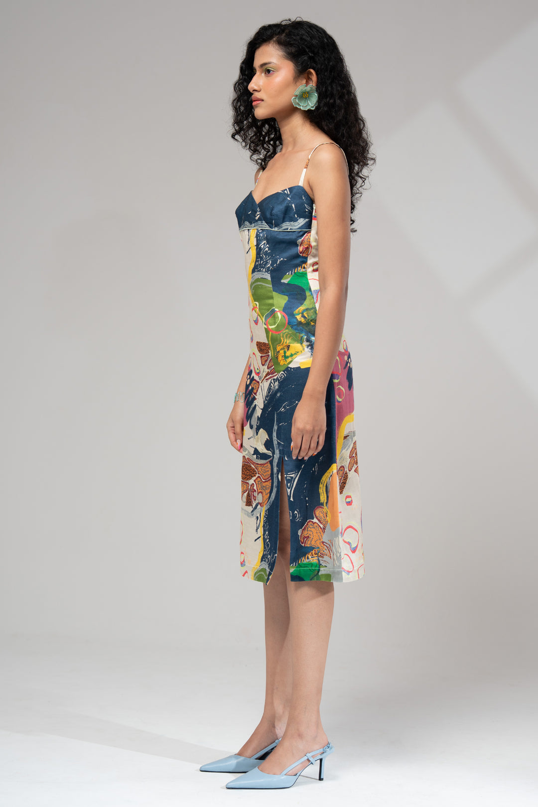 Milo Slip Dress