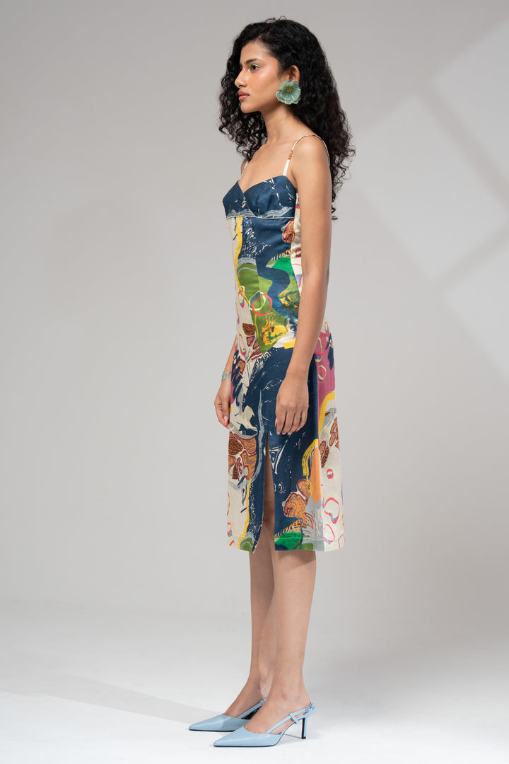 Milo Slip Dress