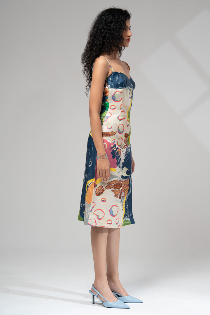 Milo Slip Dress