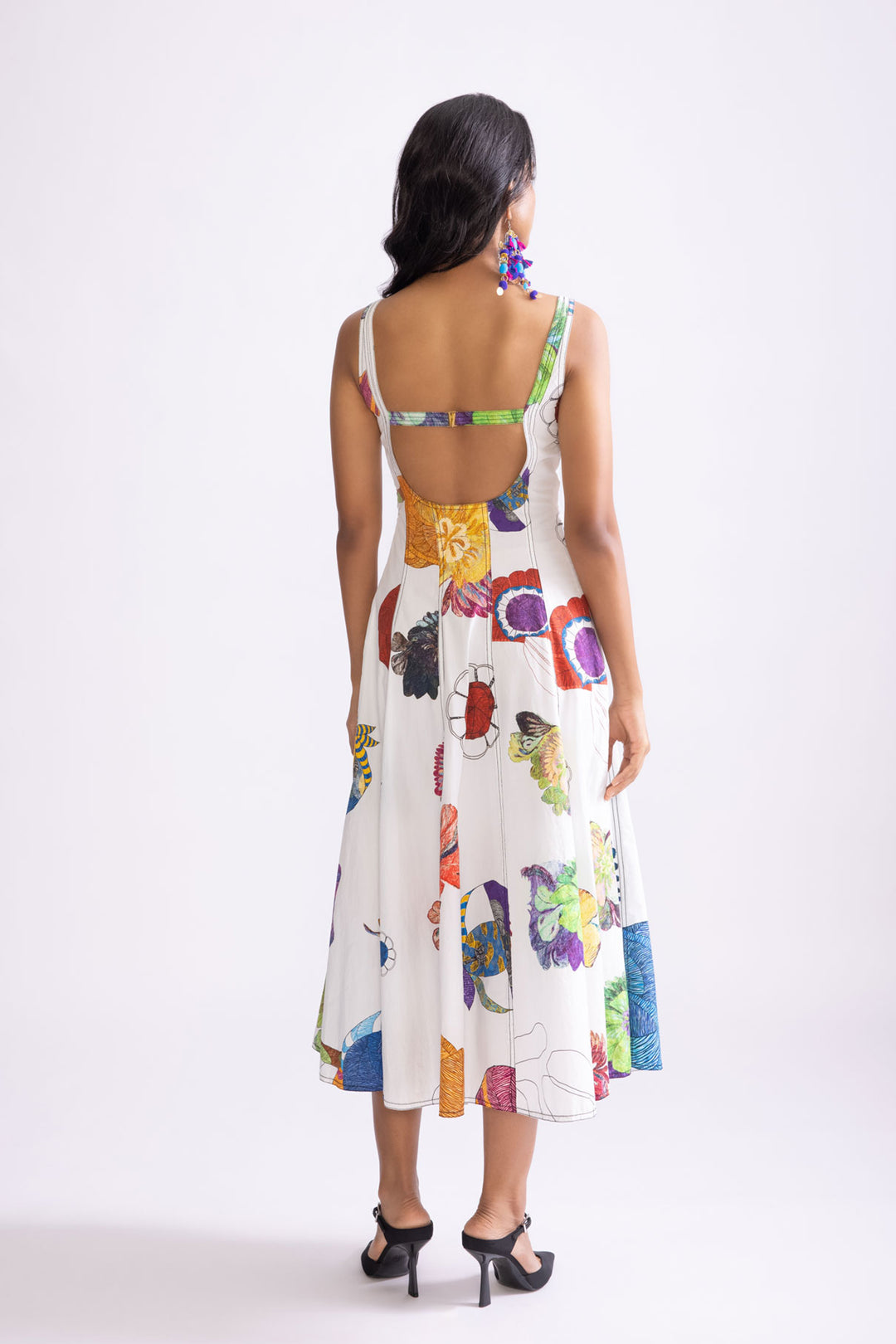 Emily Dress
