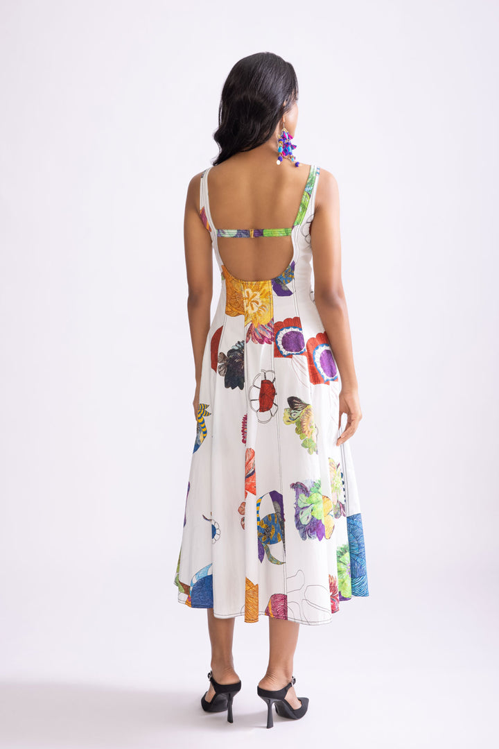 Emily Dress