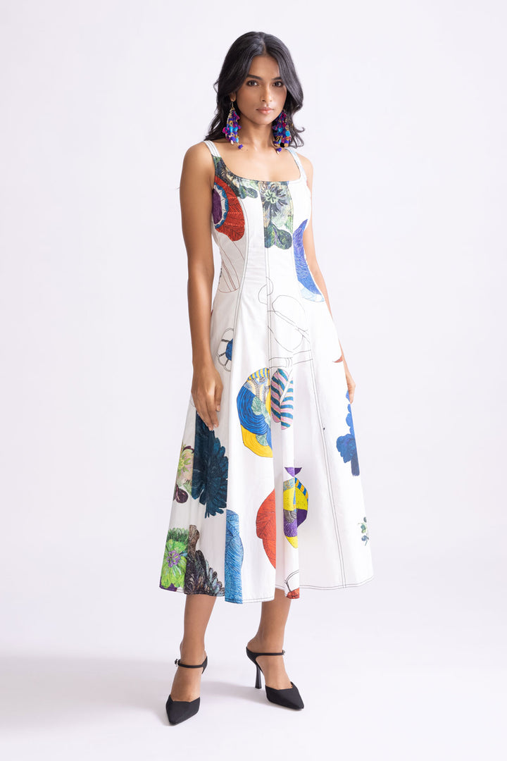 Emily Dress