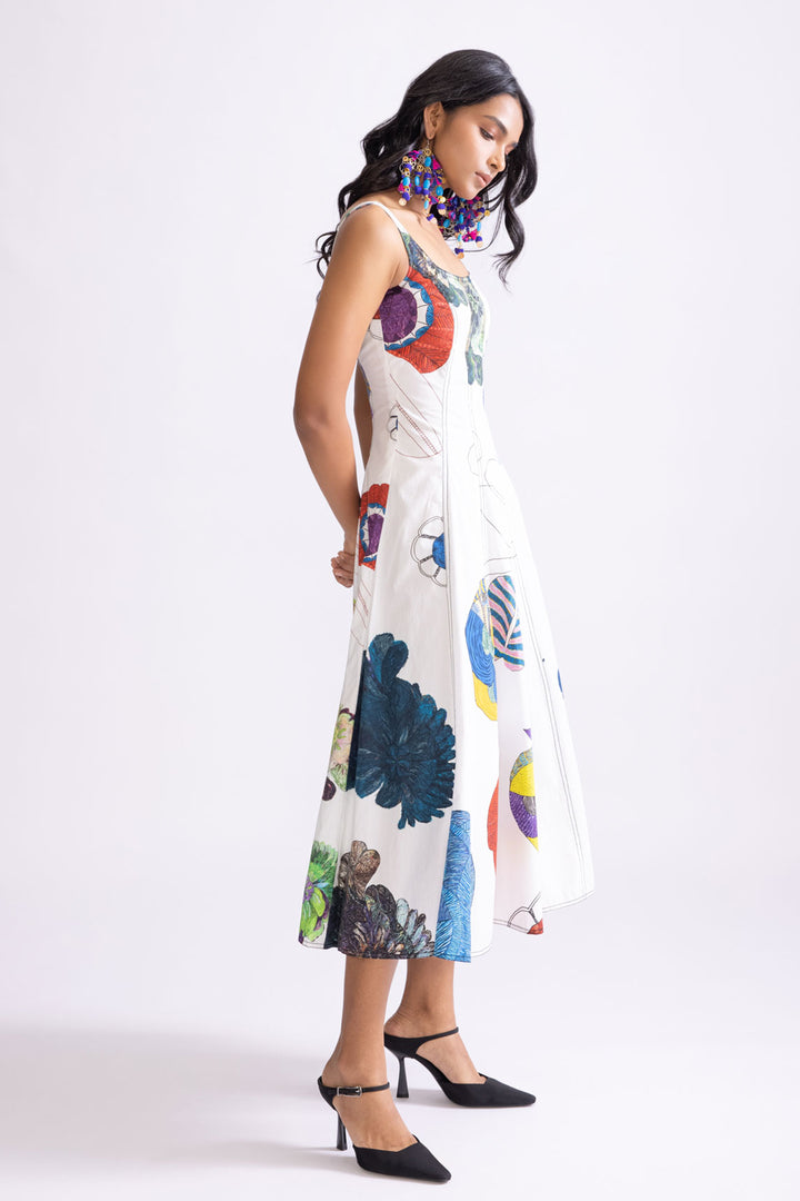 Emily Dress