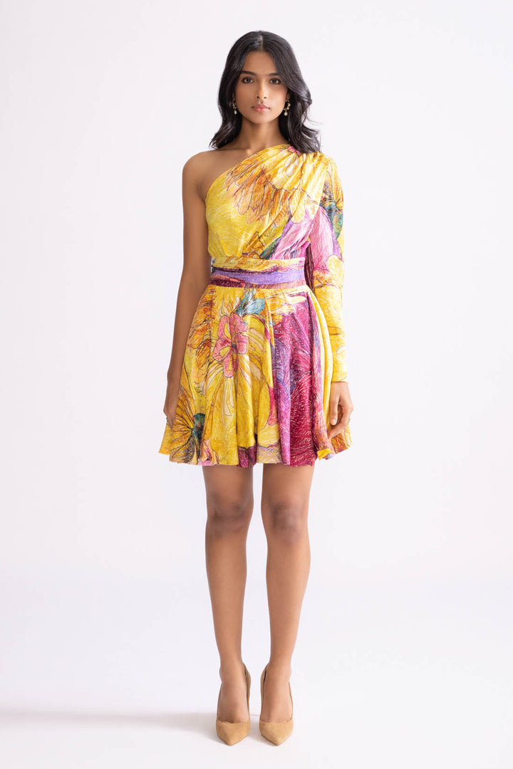 Mischa Dress