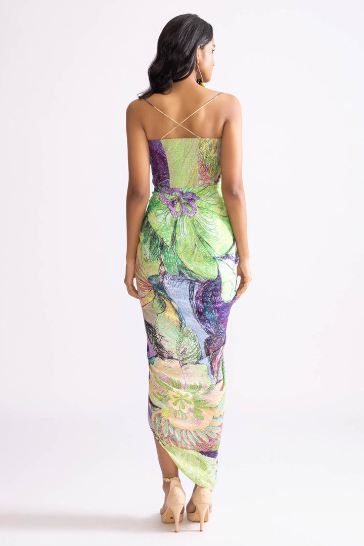 Aura Dress