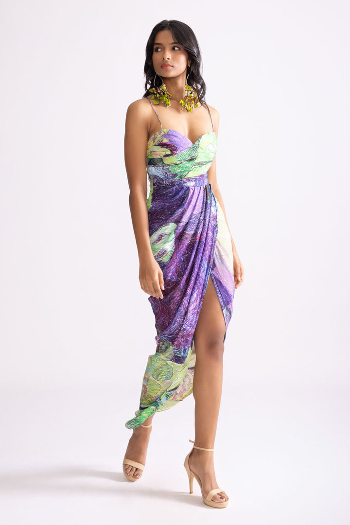 Aura Dress