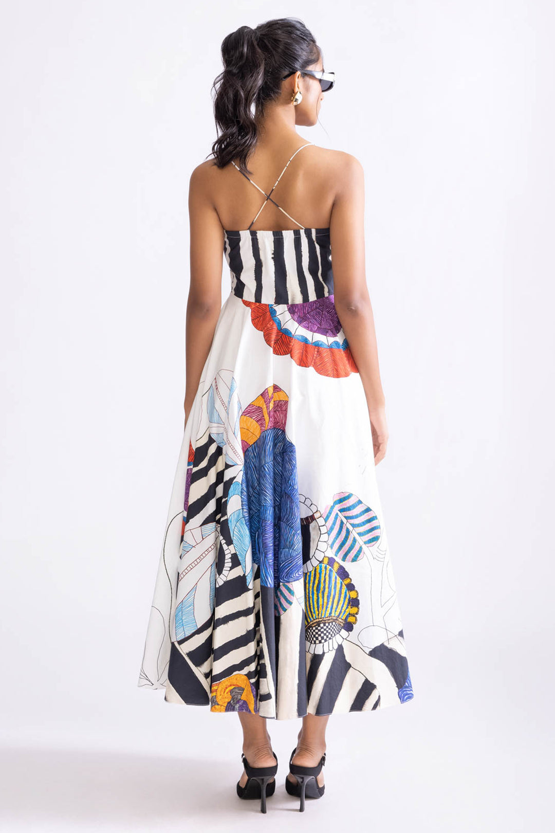 Marilyn Dress
