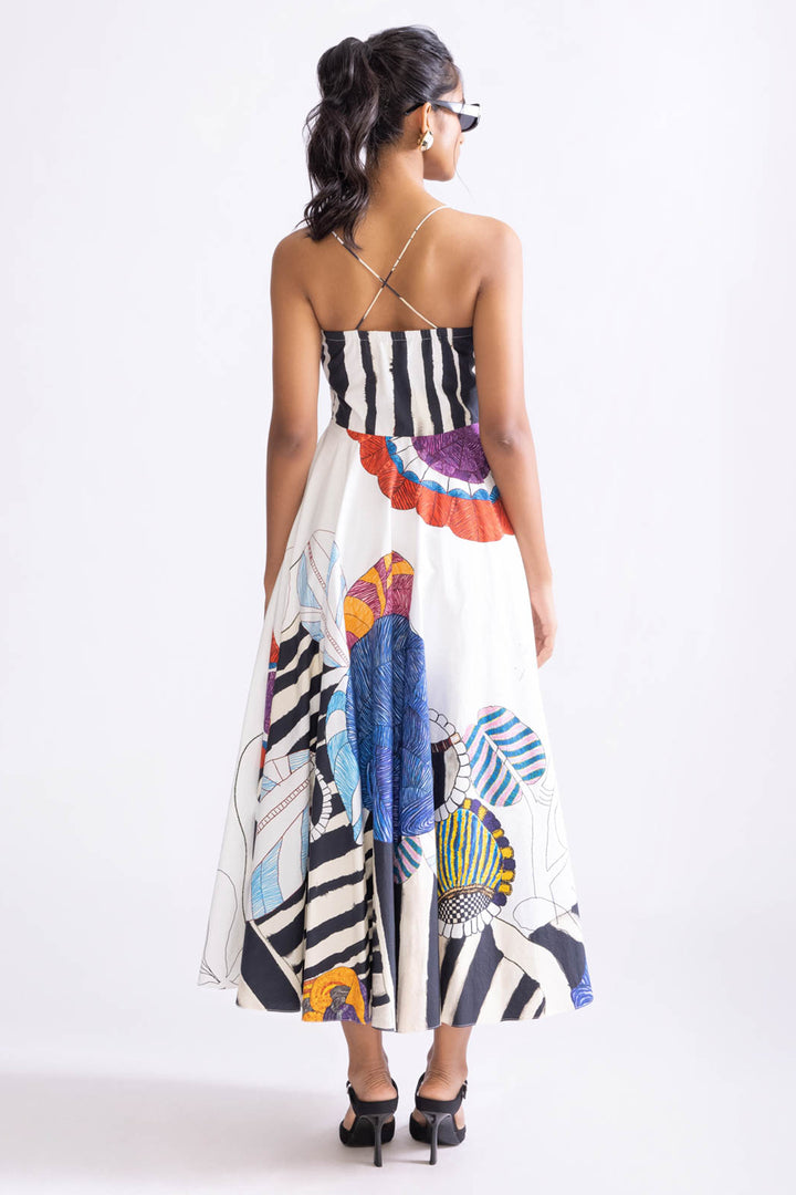 Marilyn Dress