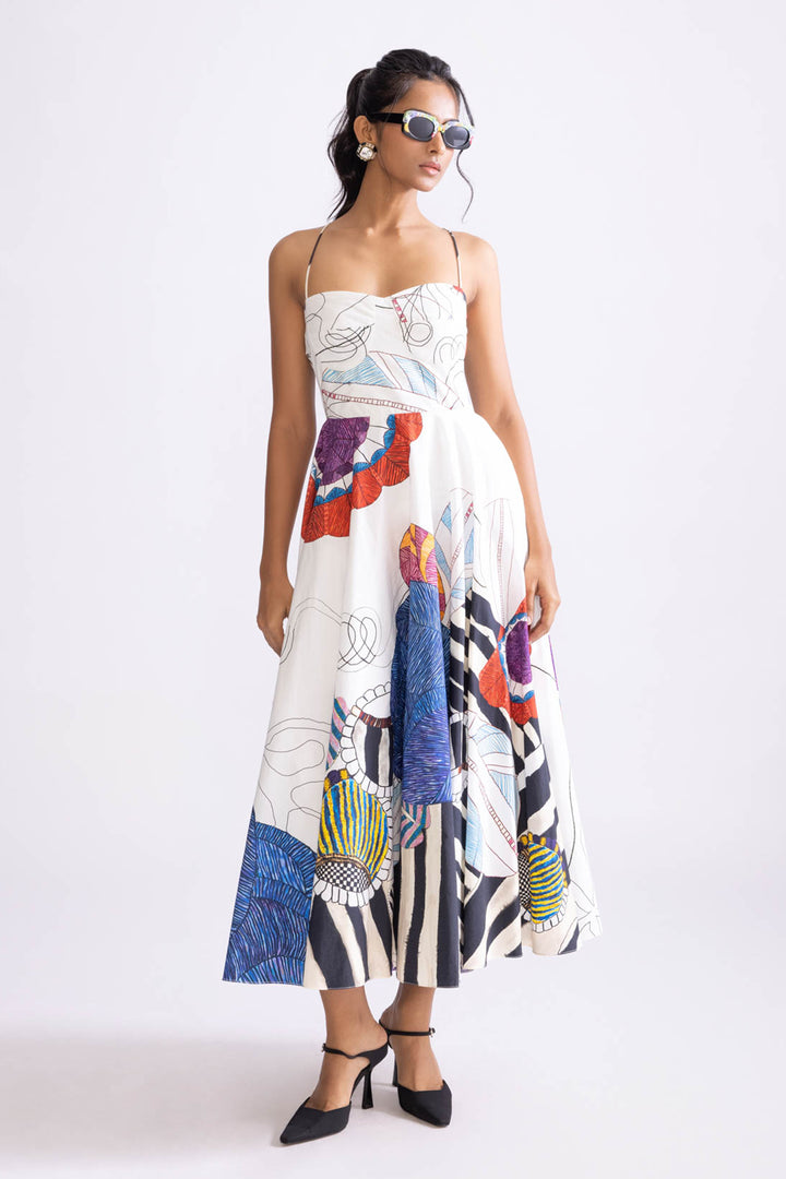 Marilyn Dress