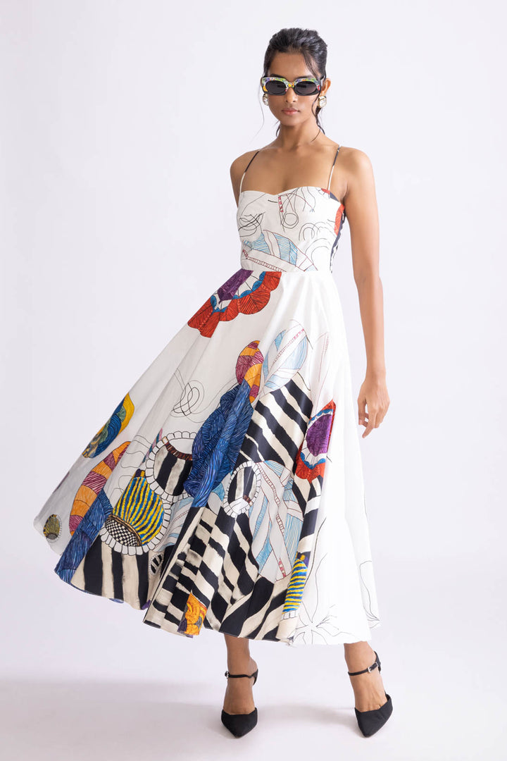 Marilyn Dress