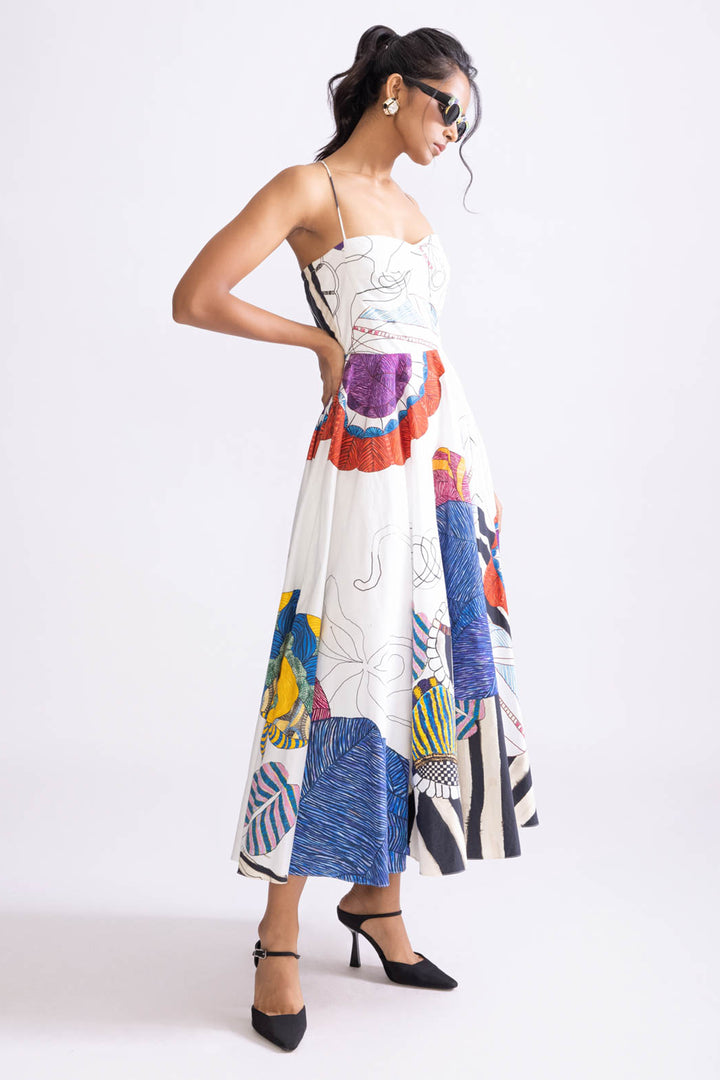 Marilyn Dress
