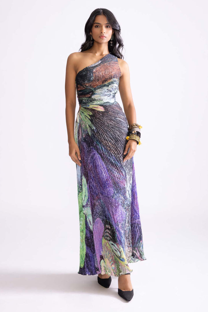 Cleo Dress