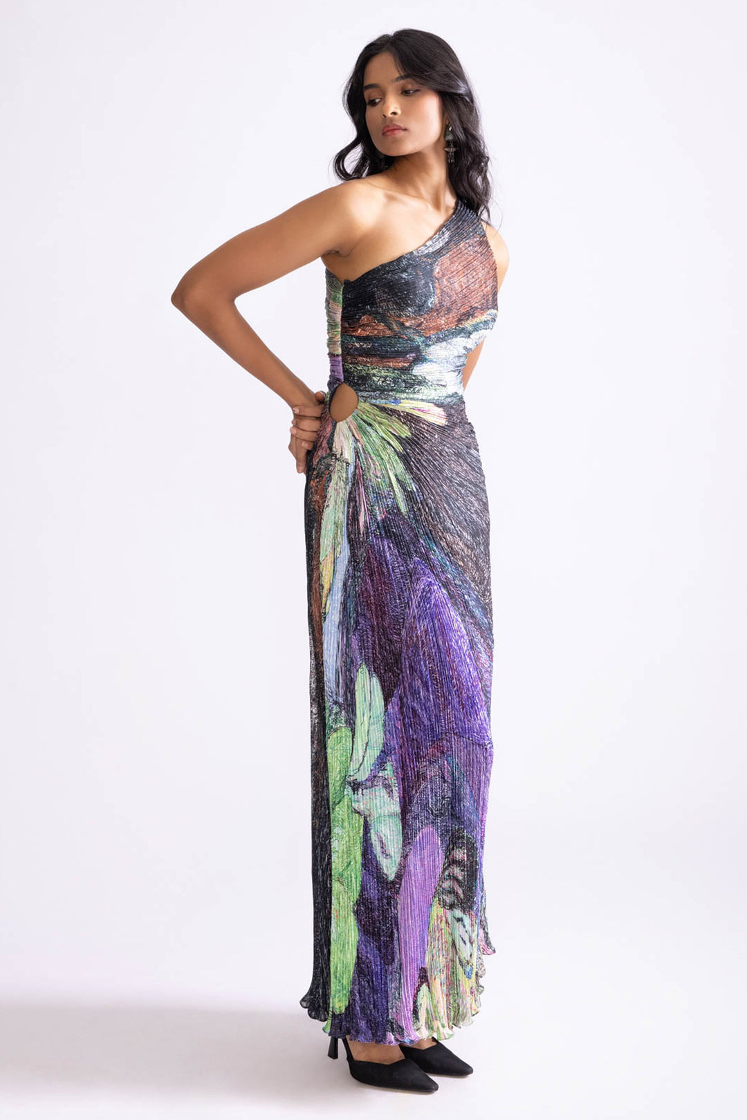 Cleo Dress