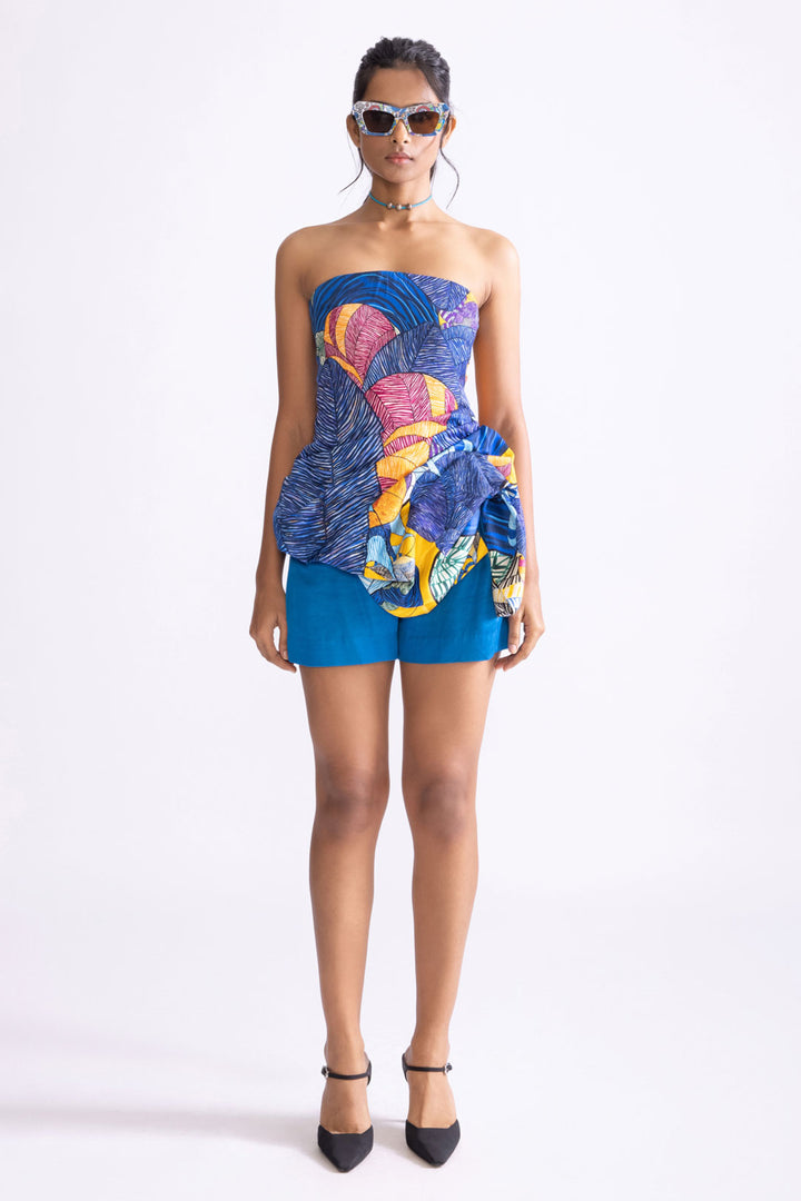 Joor Blouse