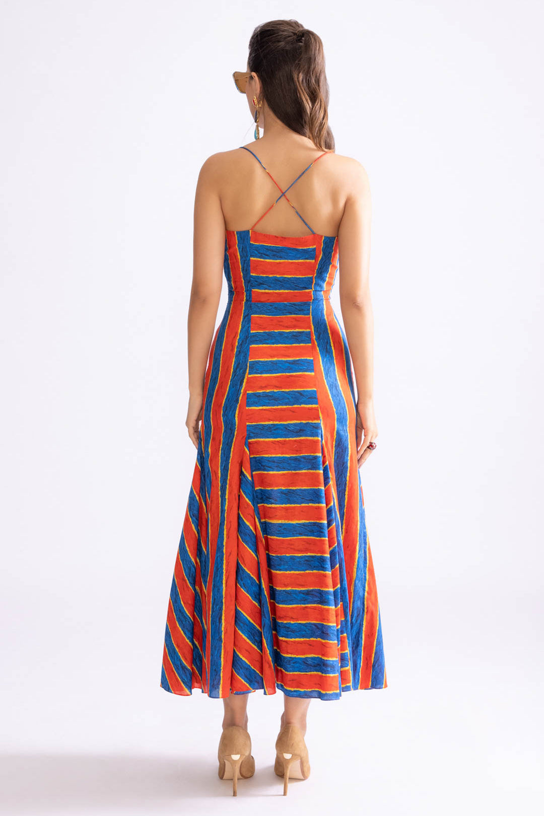 Mila Dress