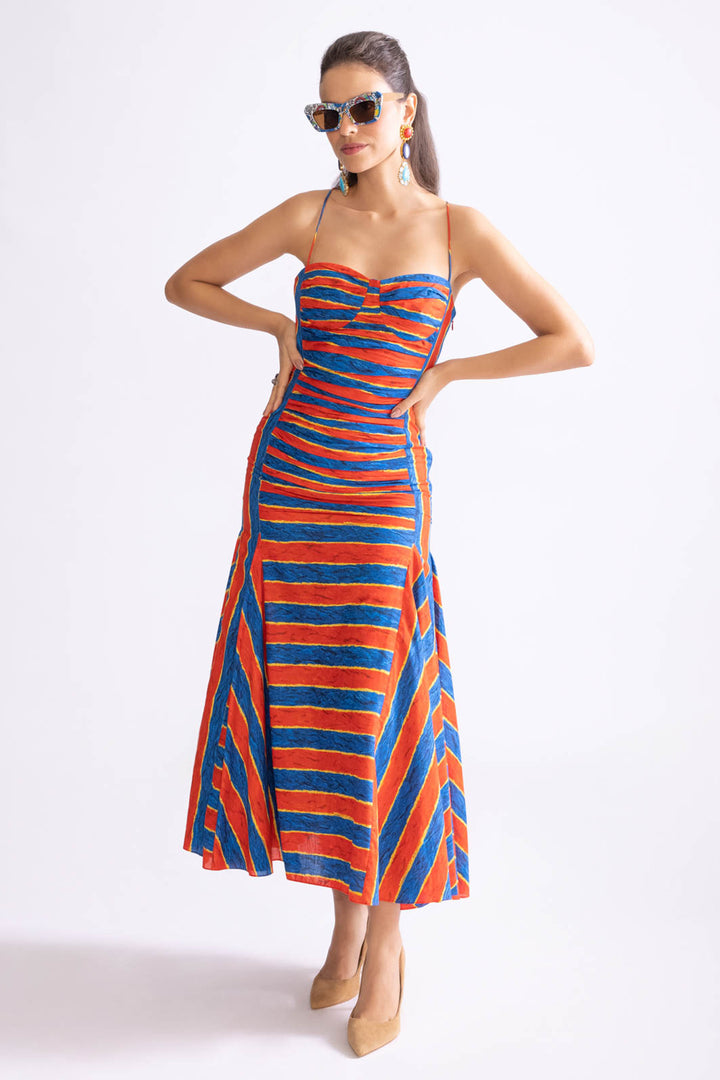 Mila Dress