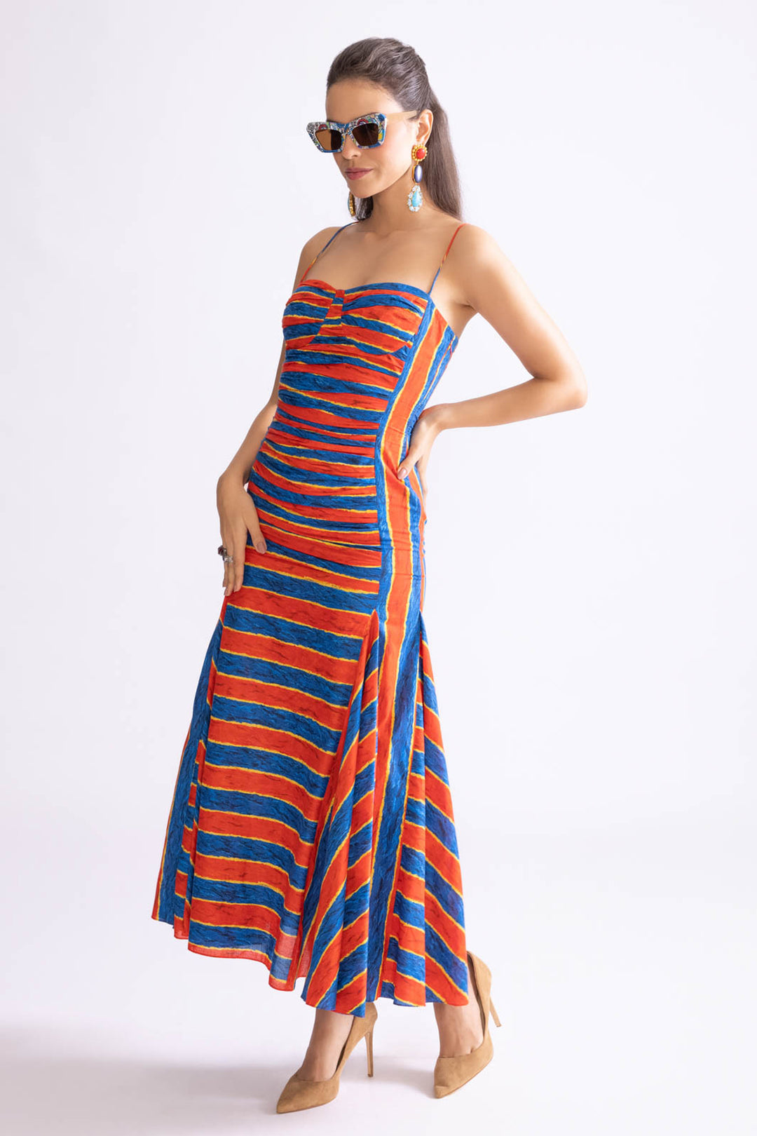 Mila Dress