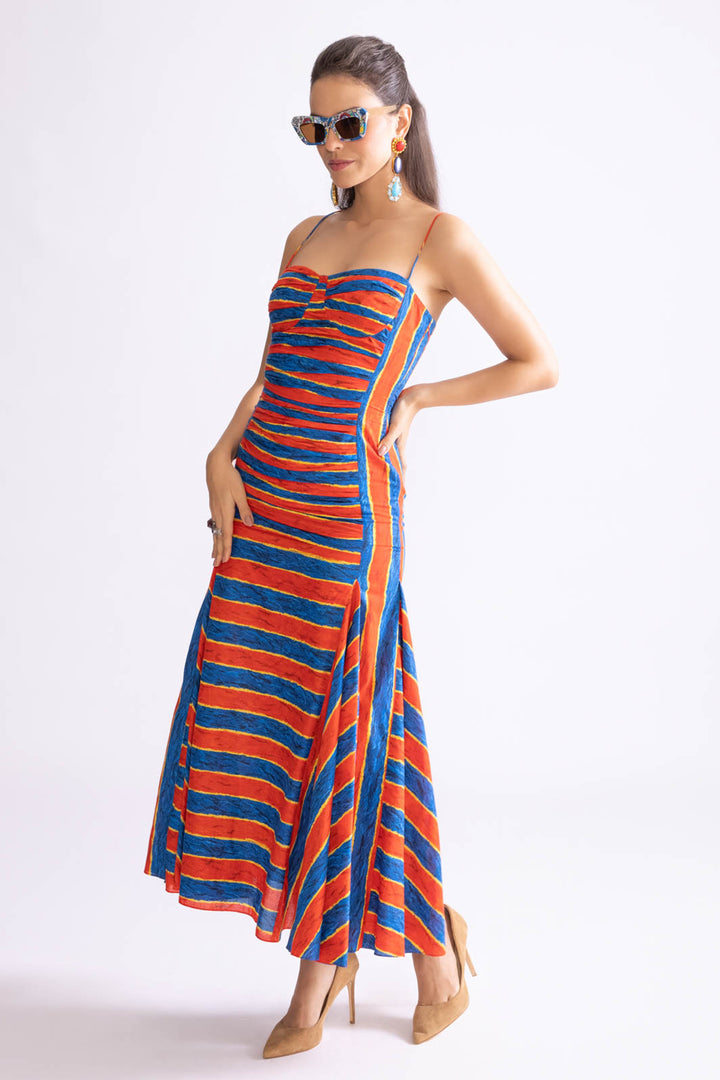 Mila Dress