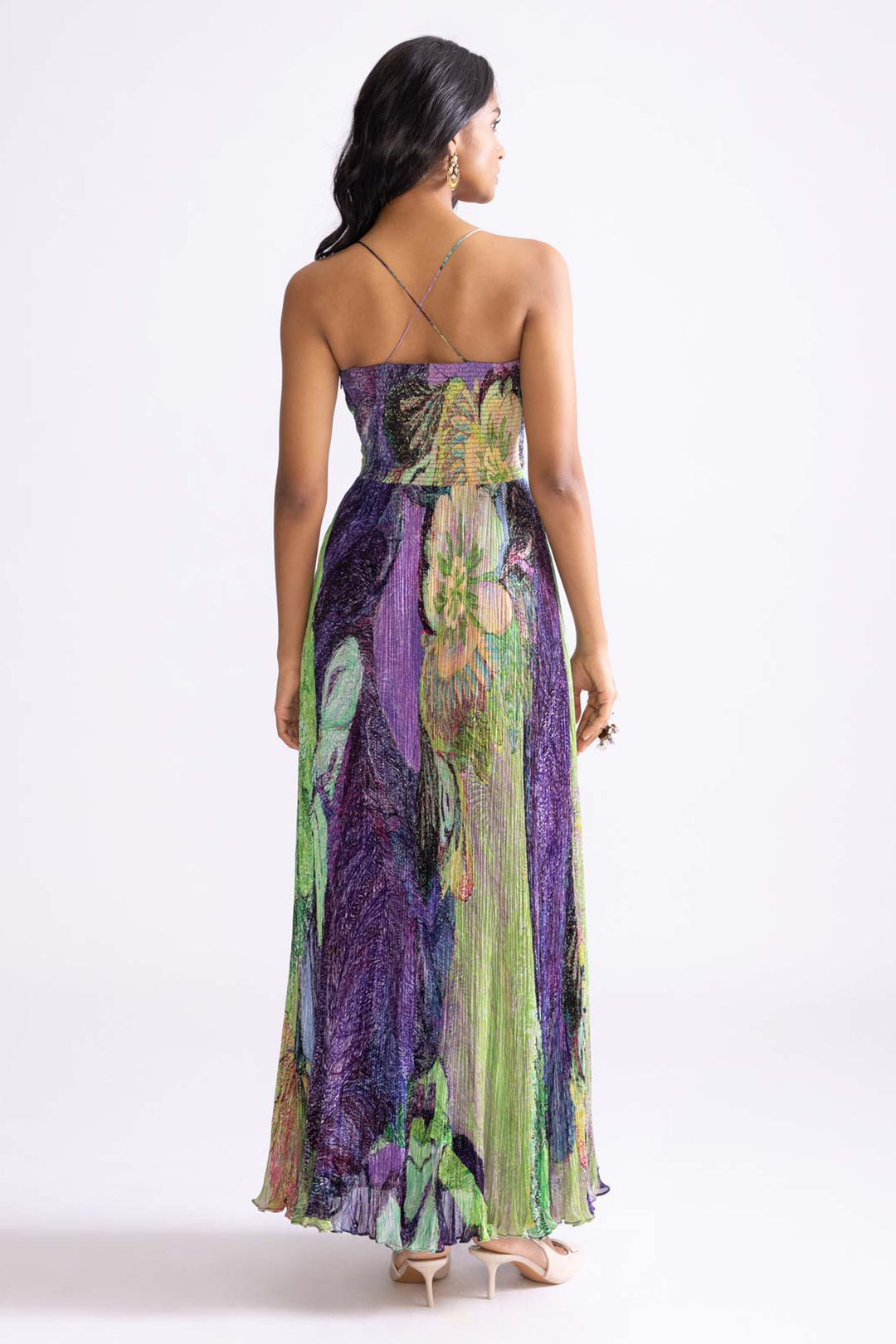 Harlow Dress