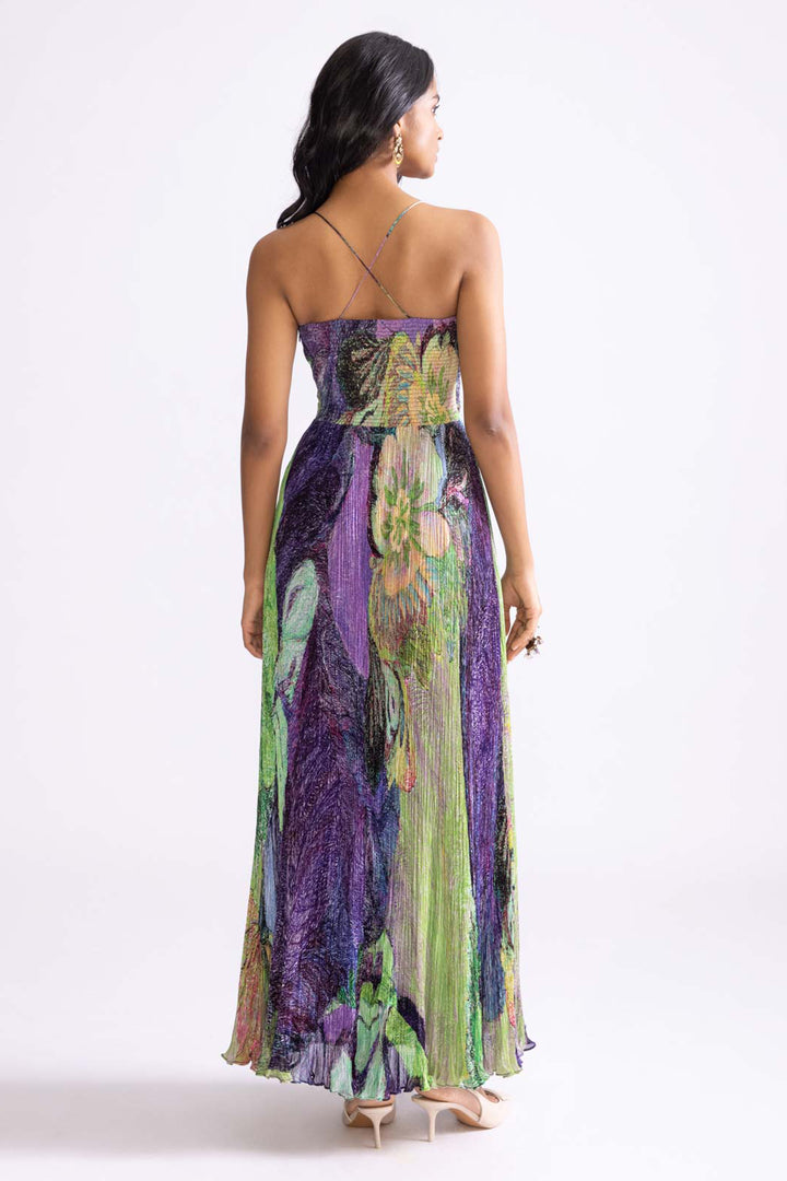 Harlow Dress