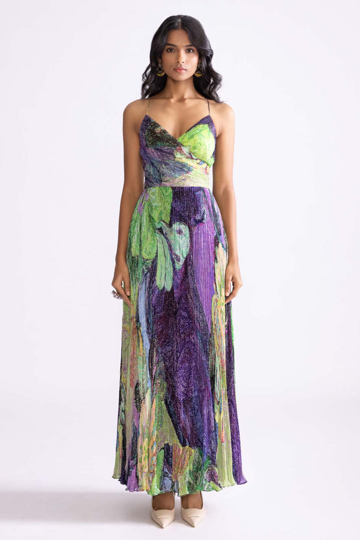 Harlow Dress