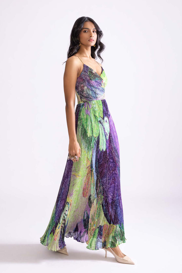 Harlow Dress