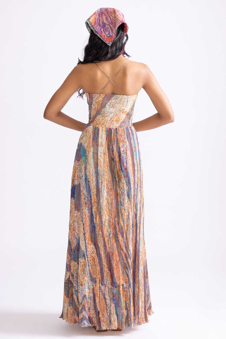 Kiara Dress