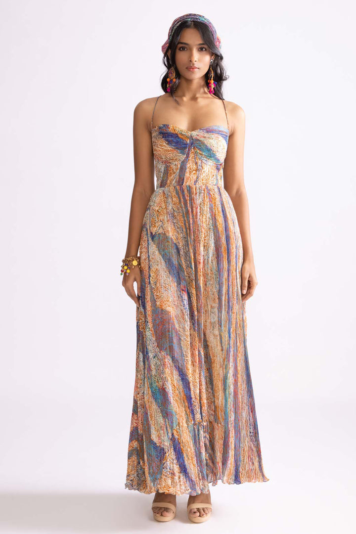 Kiara Dress