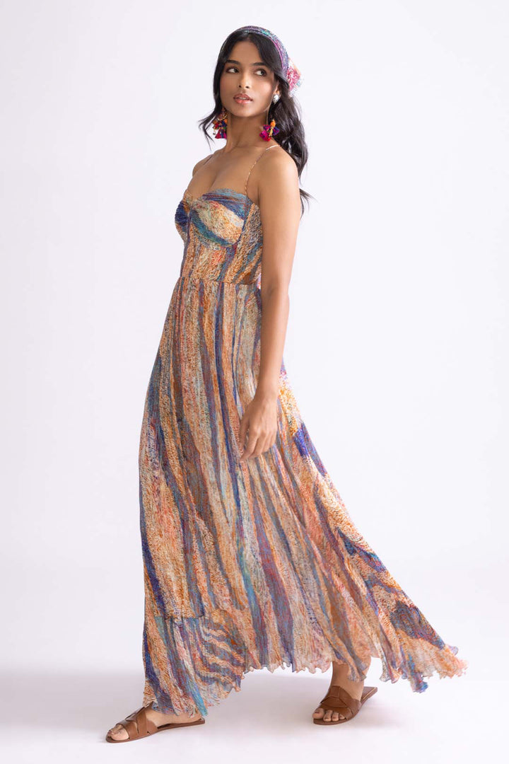 Kiara Dress