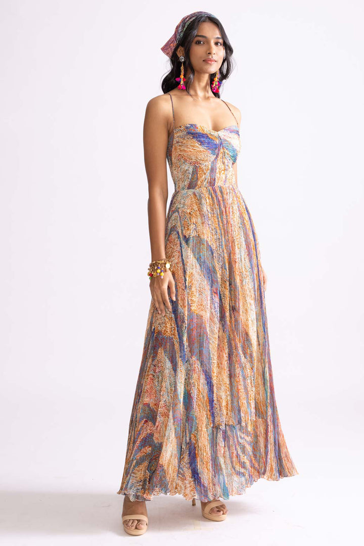 Kiara Dress