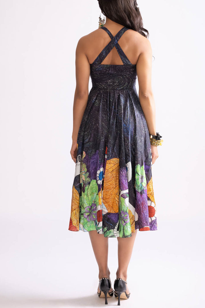 Addison Dress