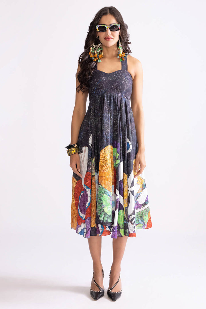 Addison Dress