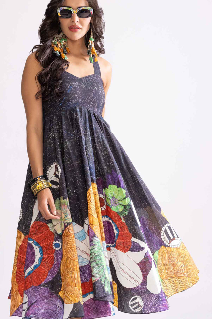 Addison Dress