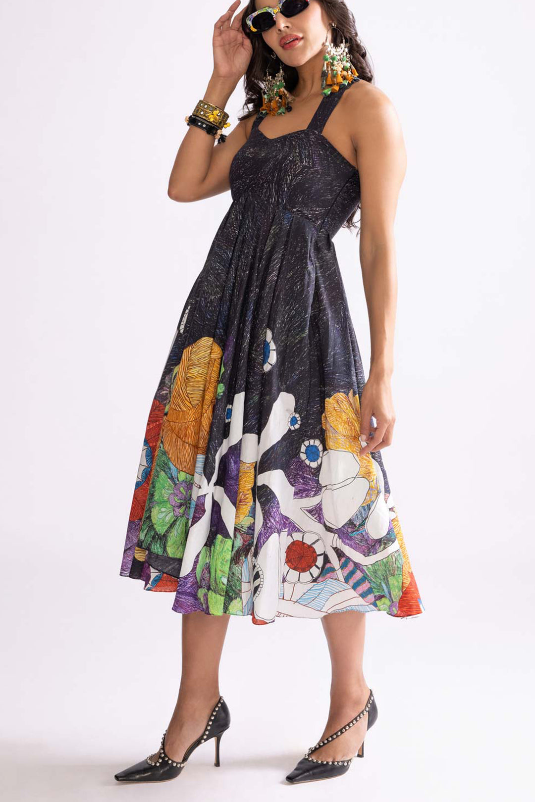 Addison Dress